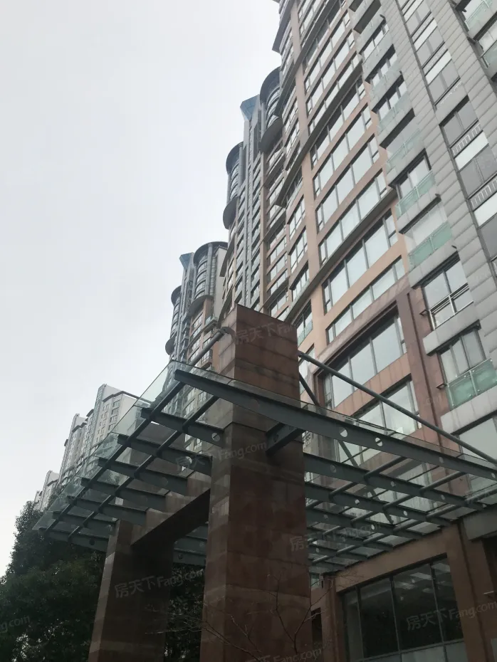 浦东世纪花园二期