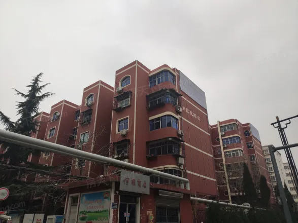 【洛阳中银花园小区,二手房,租房】- 洛阳房天下