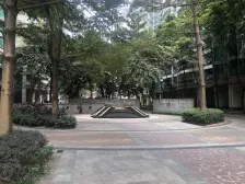 海珠区府旁逸景翠园 带小露台 安静望花园