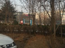 金迪花园 3室2厅 南 北