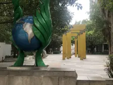 逸景翠园 高层南向四房 间隔方正大阳台 近地铁