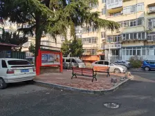 云龙里 1室0厅 南 北