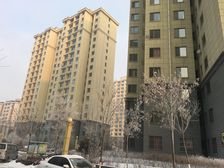 北梁新区北二区2室1厅南