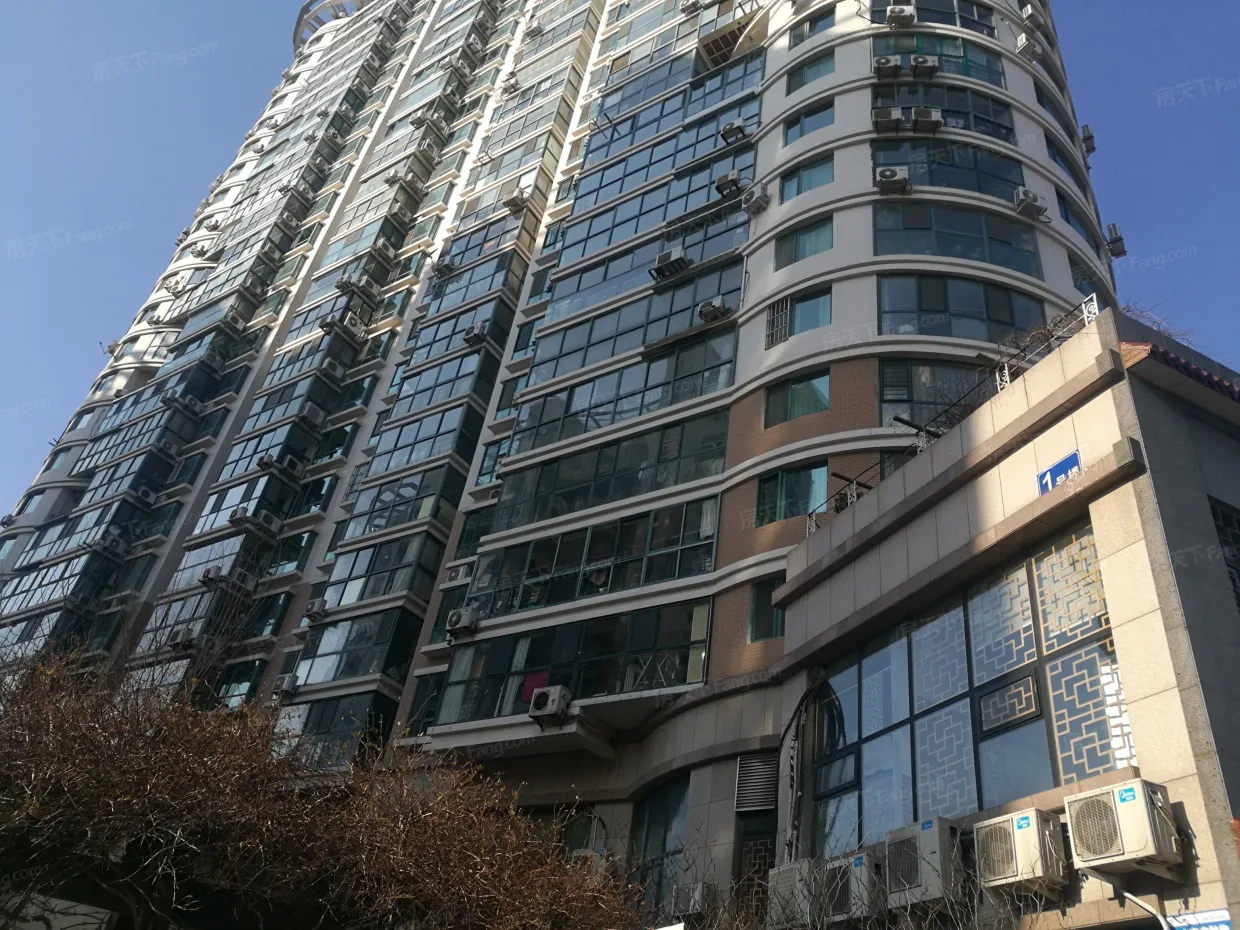 【青岛名都城小区,二手房,租房】- 青岛房天下