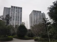 南滨路 诚投天邻水岸七房