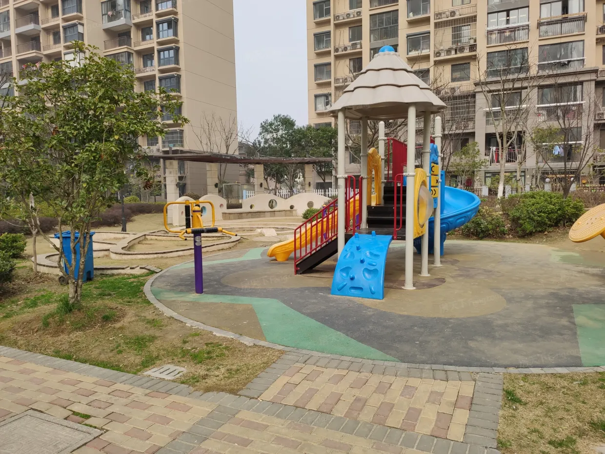 别名:别样城,花样年别样城住宅