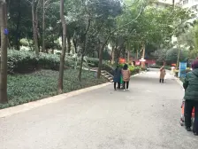 冉家坝 龙湖紫都城三房