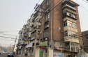 长征楼实景图