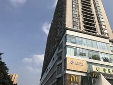 新城市广场 1室0厅 北