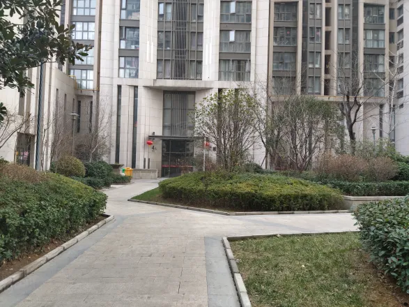 【郑州升龙城小区,二手房,租房】- 郑州房天下