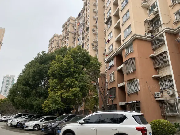 【上海东城新村小区,二手房,租房】- 上海房天下