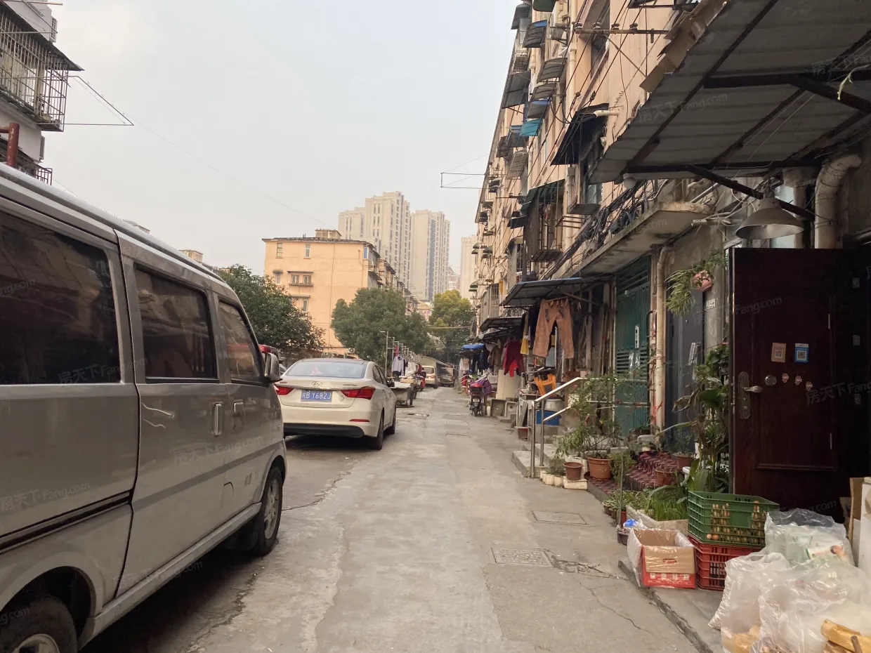 【上海铁路新村普陀小区,二手房,租房】- 上海房天下