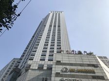 时代凯悦1室1厅东南