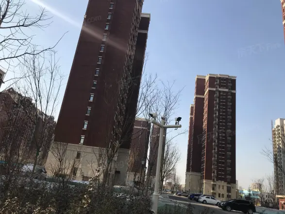 宝境檀香实景图