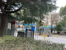 内环内电梯复式,90平大露台,视野好,全明采光!