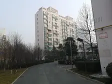 高新管委电梯洋房一梯两户房子空置随时看房