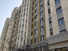 近金马路轻轨站,小高层视野采光好,舒适度高