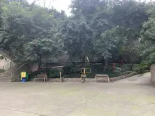 毛线沟转盘 精装两房 拎包入住 交通便利 生活方便!