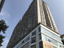 新城市广场 1室0厅 东南