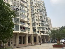 电梯房,大开间,厨卫朝北,品质小区