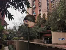 南滨路珊瑚水岸二期清水看江大平层业主急售