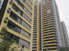 南滨路 邀你来看朝天门的好看江景 大3房等你来撩