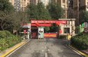 百悦城公寓实景图