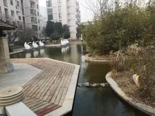 公园旁,公园茂旁 满五唯一 ,无多余税费