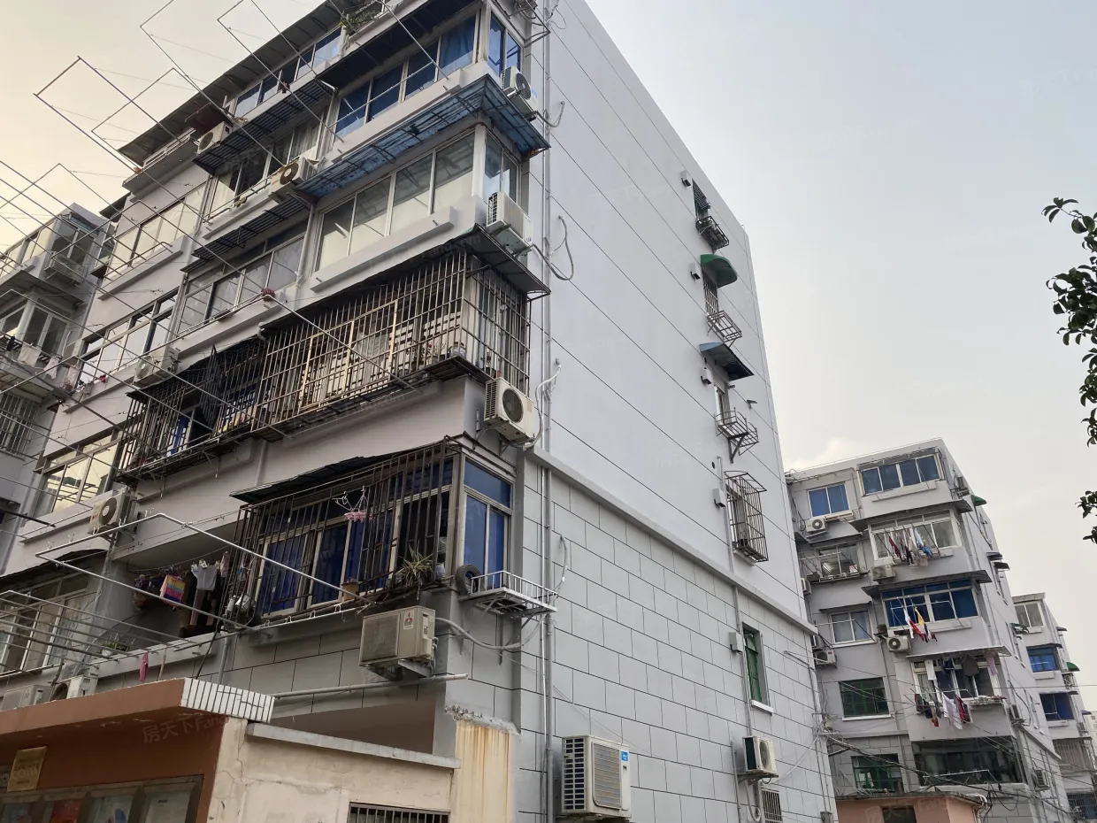 【上海铁路新村普陀小区,二手房,租房】- 上海房天下