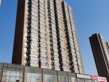 城润万家 2室2厅 南 北