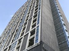 东恒国际3室1厅南