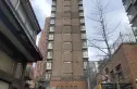 青云映山实景图