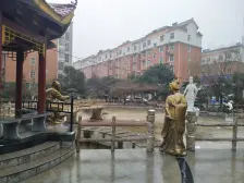 主城区标准1室1厅,保持较好,诚心出售