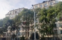 府河音乐花园实景图