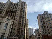 聚美东湾 2室1厅 南