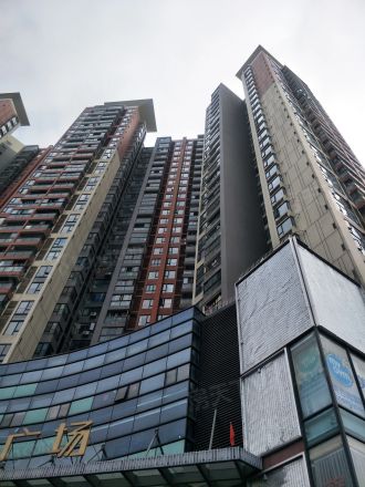 【广州君华香柏广场(白云)小区,二手房,租房】- 广州房天下