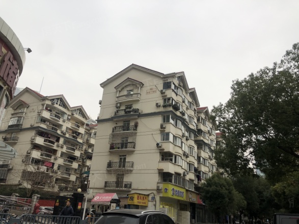 统建千禧园