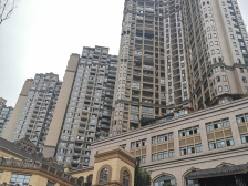 双地铁 武夷滨江二期 精装修户型 拎包入住 安心出售