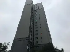 恒大帝景 2室1厅 东南