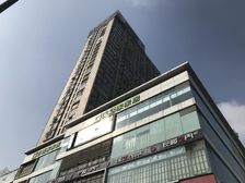 新城市广场 3室1厅 西南