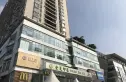 新城市广场实景图