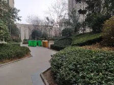 五号线地铁口 人车分流 精装小两房 急售