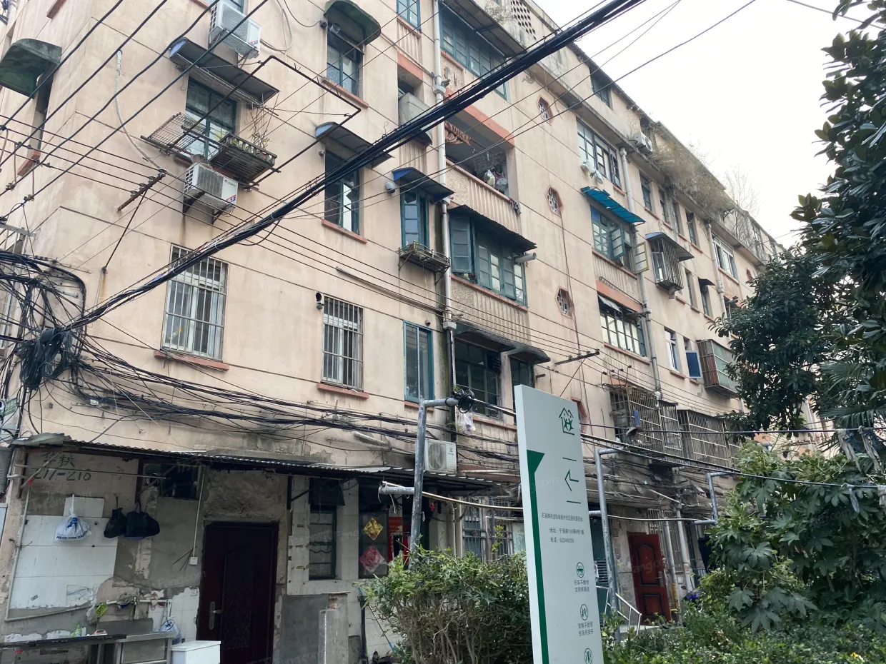 【上海铁路新村普陀小区,二手房,租房】- 上海房天下