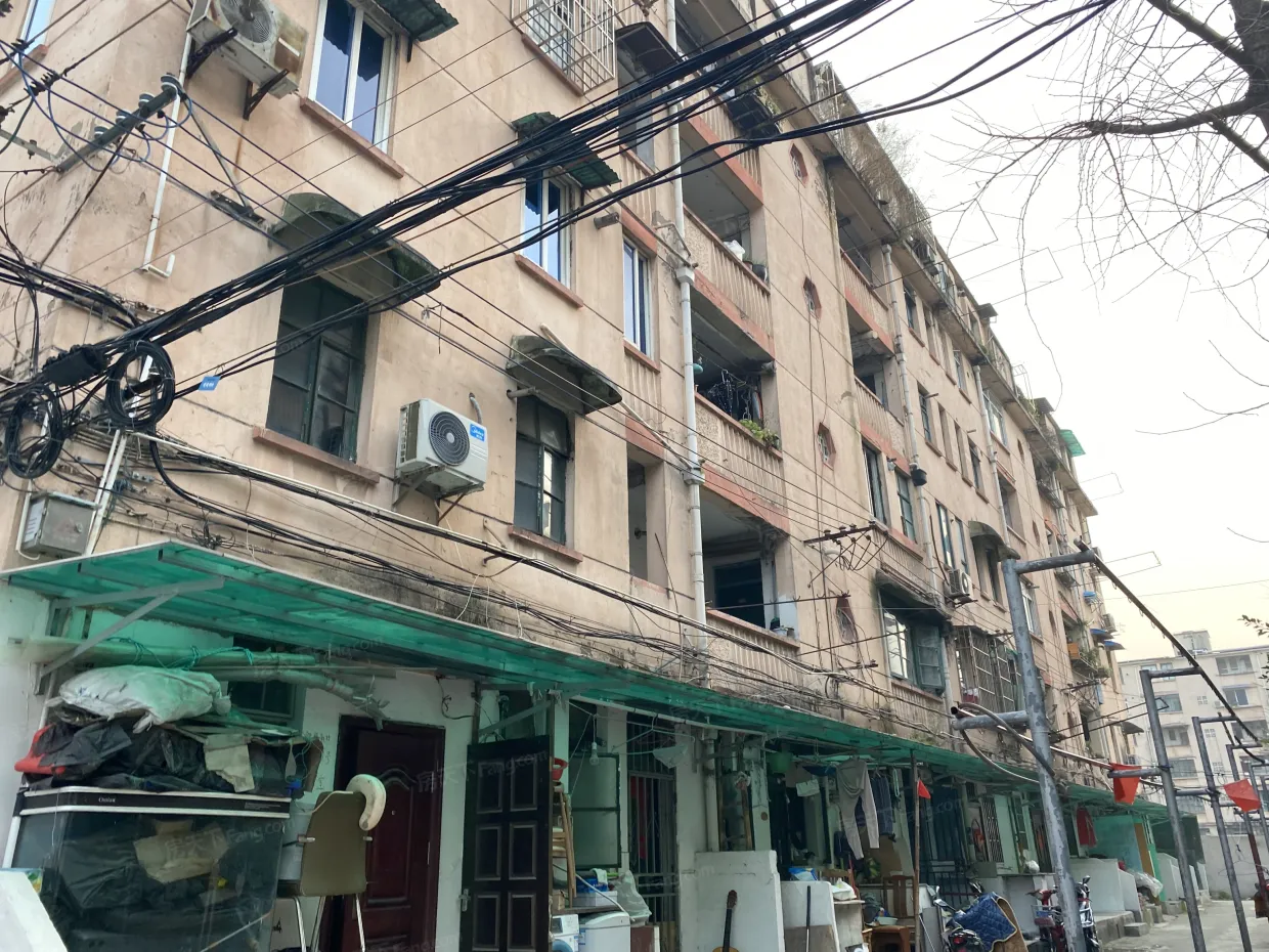 【上海铁路新村普陀小区,二手房,租房】- 上海房天下