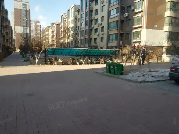 欧尚一品