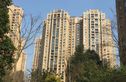 百悦城公寓实景图