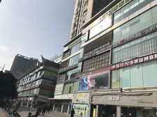 新城市广场 3室1厅 东南