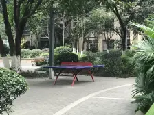 东海阿特豪斯 2室1厅 南