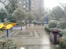 小高层 两梯三户 西边户 采光好