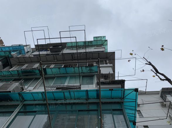 江宁路772号实景图